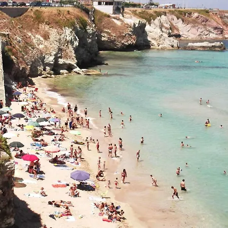 Casa 100m Dalla Spiaggia Appartamento