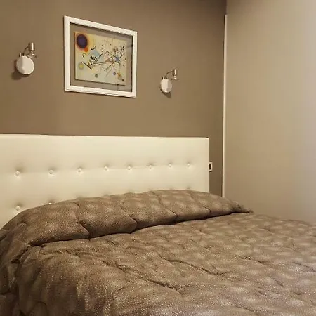 Apartment Casa 100m Dalla Spiaggia *