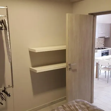 Casa 100m Dalla Spiaggia *