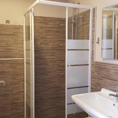 Apartment Casa 100m Dalla Spiaggia