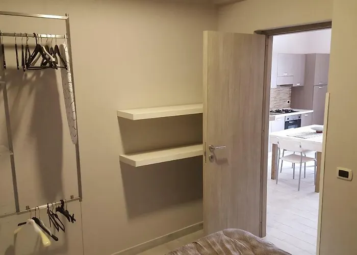 Casa 100m Dalla Spiaggia *