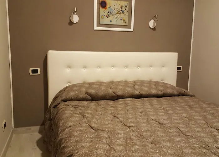 Casa 100m Dalla Spiaggia 公寓 泰拉西尼